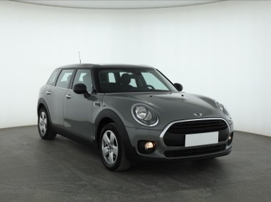 MINI Clubman II , Salon Polska, Serwis ASO, Klima, Tempomat, Parktronic-1
