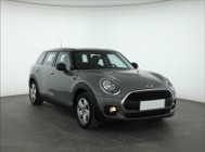 MINI Clubman II , Salon Polska, Serwis ASO, Klima, Tempomat, Parktronic
