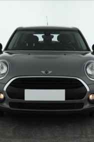 MINI Clubman II , Salon Polska, Serwis ASO, Klima, Tempomat, Parktronic-2