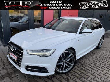 2.0 TDI ULTRA S-TRONIC, S-LINE, FULL LED, GWARANCJA TECHNICZNA-1