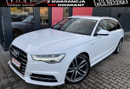 Audi A6 IV (C7) 2.0 TDI ULTRA S-TRONIC, S-LINE, FULL LED, GWARANCJA TECHNICZNA