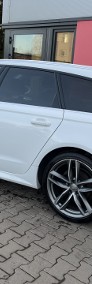 2.0 TDI ULTRA S-TRONIC, S-LINE, FULL LED, GWARANCJA TECHNICZNA-3