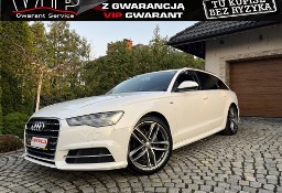 Audi A6 IV (C7) 2.0 TDI ULTRA S-TRONIC, S-LINE, FULL LED