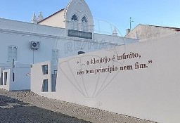 Mieszkanie Beja, Aljustrel E Rio De Moinhos