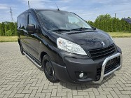 Peugeot Expert 2,0HDI 3 Osoby,Hak,Parktronic.Serwis.Orurowanie!