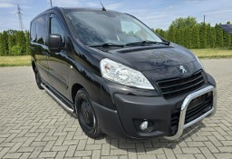 Peugeot Expert 2,0HDI 3 Osoby,Hak,Parktronic.Serwis.Orurowanie!