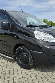 Peugeot Expert 2,0HDI 3 Osoby,Hak,Parktronic.Serwis.Orurowanie!-2