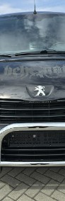 Peugeot Expert 2,0HDI 3 Osoby,Hak,Parktronic.Serwis.Orurowanie!-4