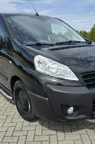 Peugeot Expert 2,0HDI 3 Osoby,Hak,Parktronic.Serwis.Orurowanie!-2