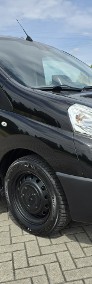 Peugeot Expert 2,0HDI 3 Osoby,Hak,Parktronic.Serwis.Orurowanie!-3