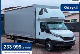 Iveco Daily Zabudowa 15EP + Winda Zabudowa 15EP + Winda 3.0 180KM