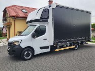 Renault Master Master z winda 10 palet