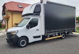 Renault Master Master z winda 10 palet