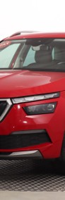 Skoda Kamiq , Salon Polska, VAT 23%, Klimatronic, Tempomat, Parktronic,-3