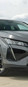 Peugeot 1.2 Hybrid 136 KM eDCS6 Allure|Pak. Bezpieczeństwo, Łączność, Zimowy-4