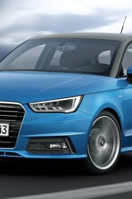 Audi A1 I (8X) Negocjuj ceny zAutoDealer24.pl-2
