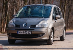 Renault Grand Modus Renault Modus 1.2 Klima| El. Szyby Nowe Opony i Akumulator