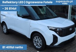 Ford Transit L1H1 Limited L1H1 Limited 1.5 100KM