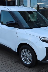 Ford Transit L1H1 Limited L1H1 Limited 1.5 100KM-2