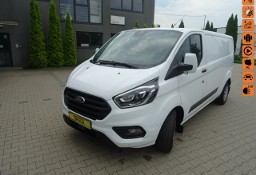 Ford Inny Ford 2.0 130KM EcoBlue Diesel Trend, długi-L2,VAT-23%,Krajowy