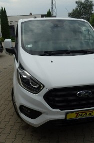 Ford 2.0 130KM EcoBlue Diesel Trend, długi-L2,VAT-23%,Krajowy-2