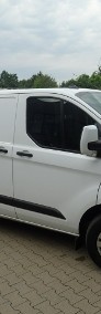 Ford 2.0 130KM EcoBlue Diesel Trend, długi-L2,VAT-23%,Krajowy-4