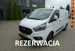 Ford Inny Ford 2.0 130KM EcoBlue Diesel Trend, długi-L2,VAT-23%,Krajowy