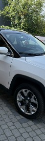 Jeep Compass II 1,4 170KM 4x4 Automat Klima Navi Kamera-4