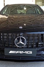 Mercedes-Benz Klasa A W177 45 S AMG 4-Matic+ 45 S 4M+ Pakiet AMG Premium Plus + AMG Night + Dach-2