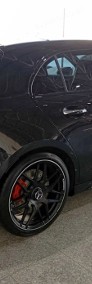 Mercedes-Benz Klasa A W177 45 S AMG 4-Matic+ 45 S 4M+ Pakiet AMG Premium Plus + AMG Night + Dach-3