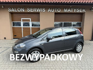 Fiat Punto IV Punto 2012 1,2 69KM Klimatyzacja