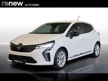 Renault Clio V 1.0 TCe Evolution LPG-1