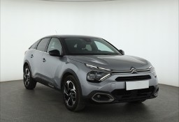 Citroen C4 II Salon Polska, Serwis ASO, Automat, Skóra, Navi, Klimatronic,