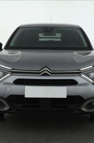 Citroen C4 II Salon Polska, Serwis ASO, Automat, Skóra, Navi, Klimatronic,-2