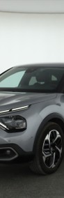 Citroen C4 II Salon Polska, Serwis ASO, Automat, Skóra, Navi, Klimatronic,-3