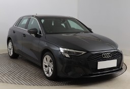 Audi A3 III , Salon Polska, 1. Właściciel, Serwis ASO, Automat, VAT 23%,