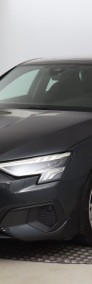 Audi A3 III , Salon Polska, 1. Właściciel, Serwis ASO, Automat, VAT 23%,-3