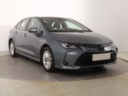Toyota Corolla XII , Salon Polska, Automat, Klimatronic, Tempomat