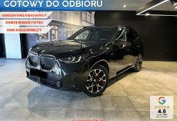 BMW X3 G01 xDrive20d M Sport xDrive20d M Sport 2.0 (197KM)| Hak holowniczy