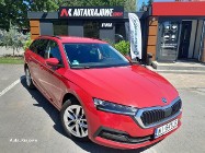 Skoda Octavia IV III 2013