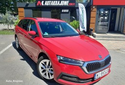 Skoda Octavia IV III 2013
