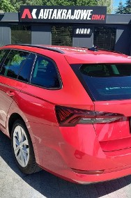 Skoda Octavia IV III 2013-2