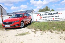 Skoda Octavia IV III 2013