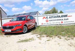 Skoda Octavia IV III 2013