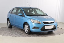 Ford Focus II , Salon Polska, Klima, Parktronic