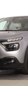 Citroen C3 III , Salon Polska, 1. Właściciel, Serwis ASO, Automat, VAT 23%,-3