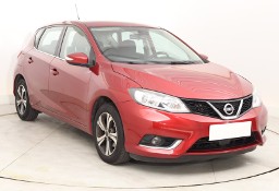 Nissan Pulsar I , Salon Polska, Klimatronic, Tempomat