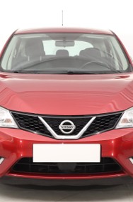 Nissan Pulsar I , Salon Polska, Klimatronic, Tempomat-2