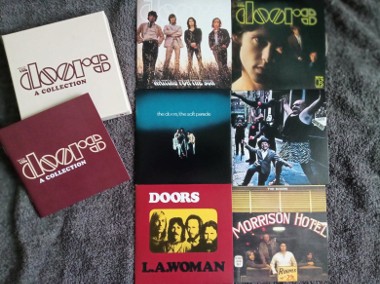 The Doors A Collection-1