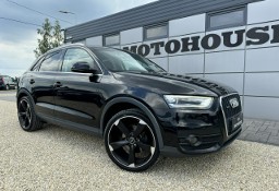 Audi Q3 I (8U) Audi Q3 2.0 TDI quattro